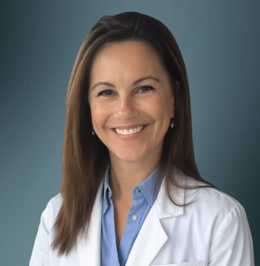 Dr Catherine Banks